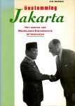 Bestemming Jakarta